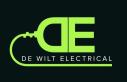 De Wilt Electrical logo