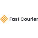 Fast Courier logo