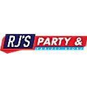 RJ's Party and Variety Store logo