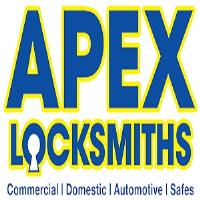 Apex locksmiths image 1