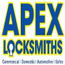 Apex locksmiths logo
