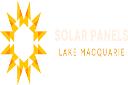 Solar Panels Lake Macquarie logo