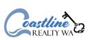 COASTLINE REALTY WA logo