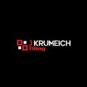 J Krumeich Tiling logo