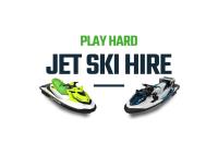 Play Hard Jet Ski Hire Pty Ltd image 1