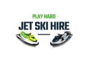 Play Hard Jet Ski Hire Pty Ltd logo