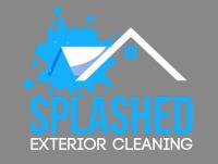 Splashed Exterior Cleaning image 1