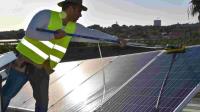 Solar Panels Lake Macquarie image 2
