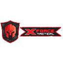 X- Force Tactical | Premier Gel Blaster Retailer logo