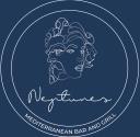 Neptunes Mediterranean bar and grill logo