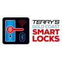 Terry's Gold Coast Smart Locks logo