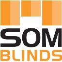 SOM Blinds logo