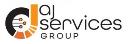 AJ Services Group logo