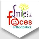 Smiles & Faces Orthodontics logo