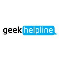 Geek Helpline image 1