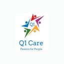 Q1 Care logo
