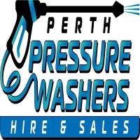 Perth Pressure Washers Hire & Sales image 1