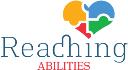Reaching Abilities logo