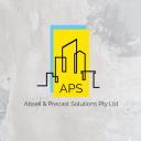 AP Solutions logo