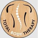 TOTAL BODY THERAPY logo