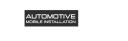 Automotive Mobile Installation logo