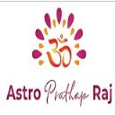 Astro Pratap Raj logo