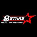 8 Stars Metal Engineering Pty Ltd logo