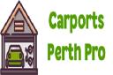 Carports Perth Pro logo
