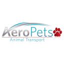 AeroPets Animal Transport | Pet Travel Sydney logo