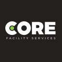 Core Cleaning Services Melbourne logo
