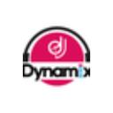 DJ Dynamix logo