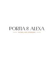 Portia & Alexa Hair Extensions image 1