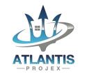 Atlantis Projex logo