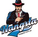 Nangsta Nangs Delivery logo