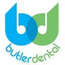 Butler Dental logo
