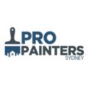 Professional Painters Sydney logo