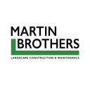 Martin Brothers | Landscape Design Brisbane logo
