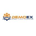 DemoEx logo