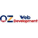 Oz Website Design Brisbane logo