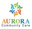 Aurora Community Care logo