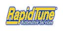 Rapid Tune Underwood logo