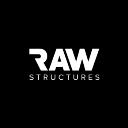 RAW Structures logo
