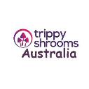 TrippyShrooms Australia logo