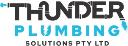 Thunder Plumbing Solutions logo