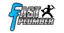 The Fast Plumber logo