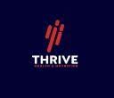 Thrive Health & Nutrition logo