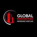 Global Renovations logo