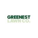 Greenest Lawn Co. | Lawn Care Brisbane logo