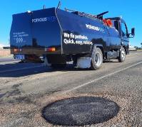 Potholes Perth image 4