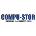 Compu-stor logo
